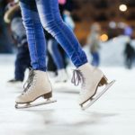 Lock 3 Outdoor Activities: Skating and Sledding