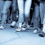 March Back to Sunday School